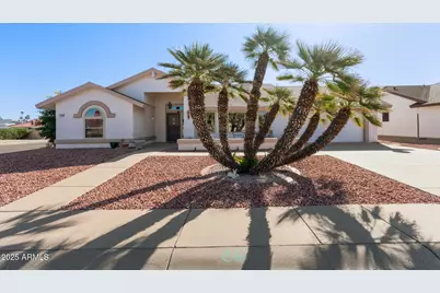13903 W Elmbrook Drive, Sun City West, AZ 85375 - Photo 1