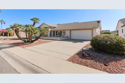 13903 W Elmbrook Drive, Sun City West, AZ 85375 - Photo 3