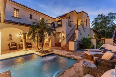 4949 E Lincoln Drive #18, Paradise Valley, AZ 85253 - Photo 7