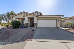3295 E Castanets Dr, Gilbert, AZ 85298 - Photo 1