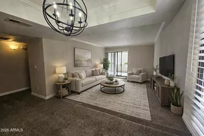 3329 W Danbury Drive #F113, Phoenix, AZ 85053 - Photo 5