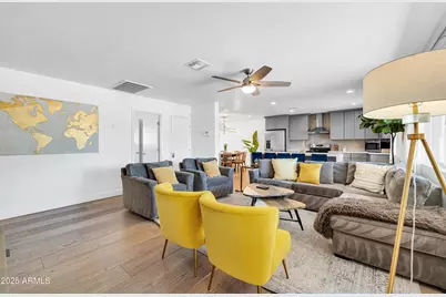 3320 N 82nd Place, Scottsdale, AZ 85251 - Photo 3