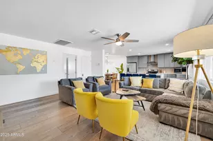 3320 N 82nd Pl, Scottsdale, AZ 85251 - Photo 3