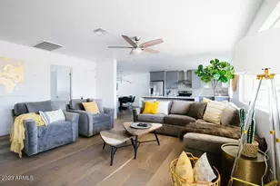 3320 N 82nd Pl, Scottsdale, AZ 85251 - Photo 33