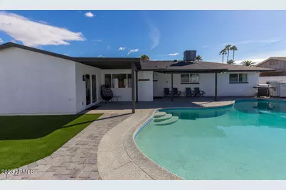 3320 N 82nd Place, Scottsdale, AZ 85251 - Photo 51