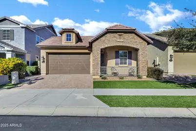 10104 E Nichols Avenue, Mesa, AZ 85209 - Photo 1