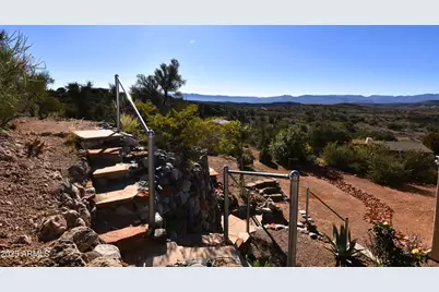 4665 N Lazy Lariat Lane, Rimrock, AZ 86335 - Photo 21