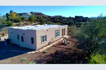 4665 N Lazy Lariat Lane, Rimrock, AZ 86335 - Photo 29