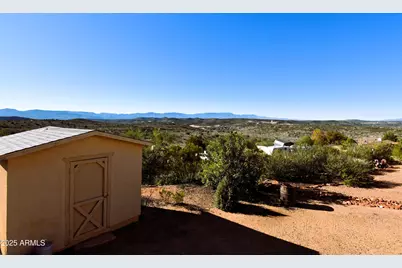 4665 N Lazy Lariat Lane, Rimrock, AZ 86335 - Photo 17