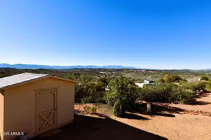 4665 N Lazy Lariat Ln, Rimrock, AZ 86335 - Photo 17