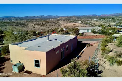 4665 N Lazy Lariat Lane, Rimrock, AZ 86335 - Photo 27