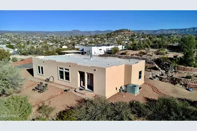 4665 N Lazy Lariat Lane, Rimrock, AZ 86335 - Photo 29