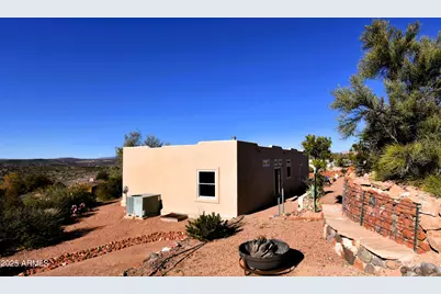 4665 N Lazy Lariat Lane, Rimrock, AZ 86335 - Photo 17