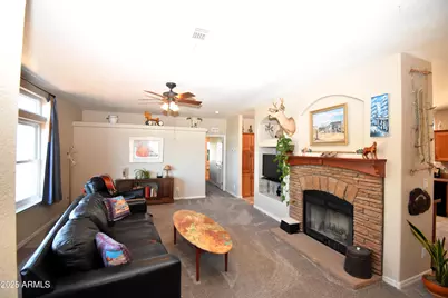 4665 N Lazy Lariat Lane, Rimrock, AZ 86335 - Photo 3