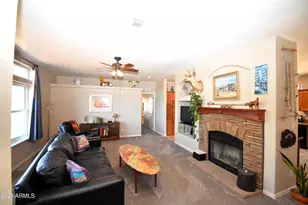 4665 N Lazy Lariat Ln, Rimrock, AZ 86335 - Photo 3