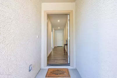 1589 W Cottonwood Bluffs Drive, Benson, AZ 85602 - Photo 9