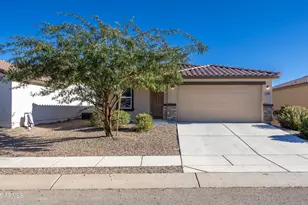 1589 W Cottonwood Blfs Dr, Benson, AZ 85602 - Photo 1