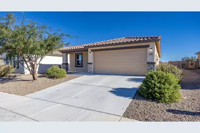 1589 W Cottonwood Bluffs Drive, Benson, AZ 85602 - Photo 3