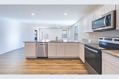 1589 W Cottonwood Bluffs Drive, Benson, AZ 85602 - Photo 17