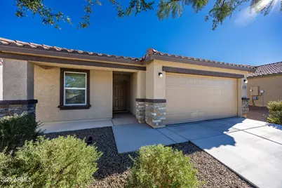 1589 W Cottonwood Bluffs Drive, Benson, AZ 85602 - Photo 1