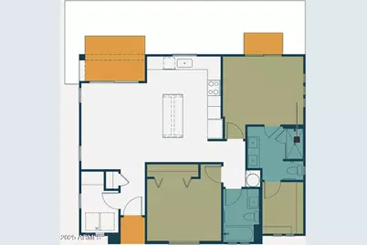 17365 W Lower Buckeye Road, Goodyear, AZ 85338 - Photo 17