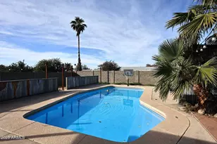 902 N 96th St, Mesa, AZ 85207 - Photo 35