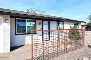 902 N 96th St, Mesa, AZ 85207 - Photo 3