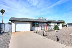 902 N 96th St, Mesa, AZ 85207 - Photo 1