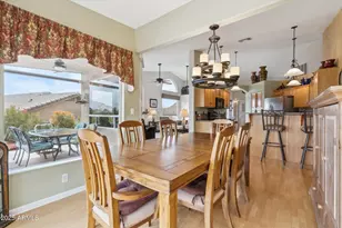 4903 S Desert Willow Dr, Gold Canyon, AZ 85118 - Photo 37