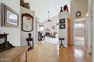 4903 S Desert Willow Dr, Gold Canyon, AZ 85118 - Photo 25