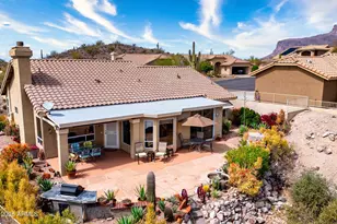 4903 S Desert Willow Dr, Gold Canyon, AZ 85118 - Photo 55