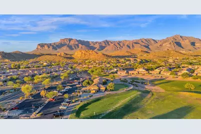 4903 S Desert Willow Drive, Gold Canyon, AZ 85118 - Photo 77