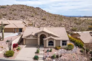 4903 S Desert Willow Dr, Gold Canyon, AZ 85118 - Photo 21