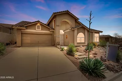 4903 S Desert Willow Drive, Gold Canyon, AZ 85118 - Photo 1