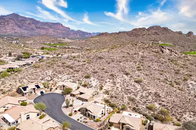 4903 S Desert Willow Drive, Gold Canyon, AZ 85118 - Photo 59