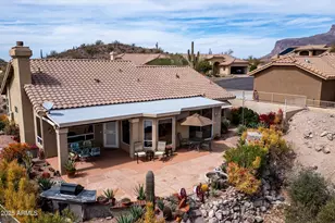 4903 S Desert Willow Dr, Gold Canyon, AZ 85118 - Photo 51