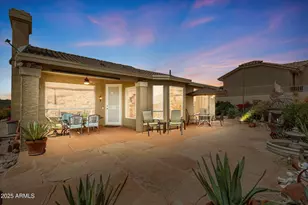 4903 S Desert Willow Dr, Gold Canyon, AZ 85118 - Photo 5