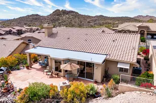 4903 S Desert Willow Dr, Gold Canyon, AZ 85118 - Photo 57