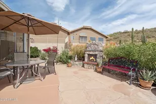 4903 S Desert Willow Dr, Gold Canyon, AZ 85118 - Photo 47