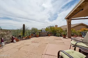 4903 S Desert Willow Dr, Gold Canyon, AZ 85118 - Photo 45
