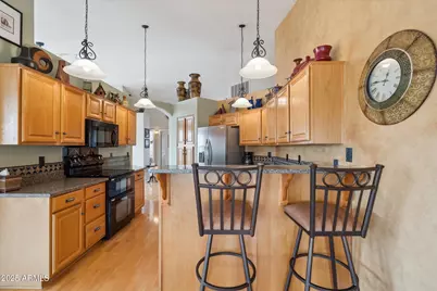 4903 S Desert Willow Drive, Gold Canyon, AZ 85118 - Photo 37