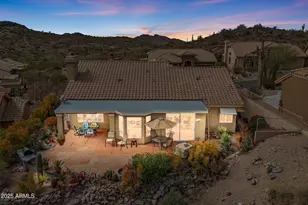 4903 S Desert Willow Dr, Gold Canyon, AZ 85118 - Photo 25