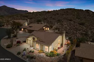 4903 S Desert Willow Dr, Gold Canyon, AZ 85118 - Photo 19