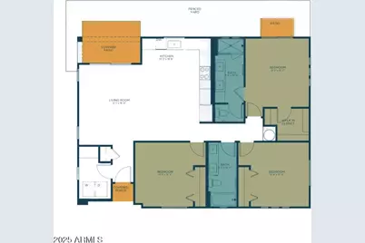 17365 W Lower Buckeye Road, Goodyear, AZ 85338 - Photo 17