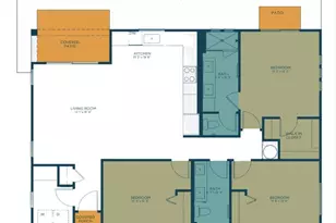 17365 W Lower Buckeye Rd, Goodyear, AZ 85338 - Photo 17