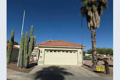 1787 N Terrace Circle, Casa Grande, AZ 85122 - Photo 1