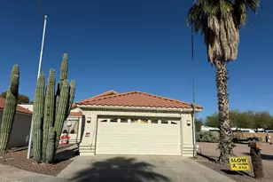 1787 N Terrace Cir, Casa Grande, AZ 85122 - Photo 1