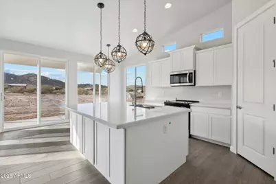 30254 N 238th Lane, Wittmann, AZ 85361 - Photo 9