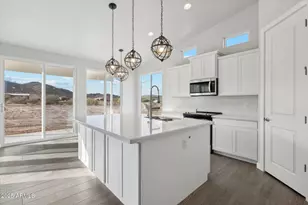 30254 N 238th Ln, Wittmann, AZ 85361 - Photo 9