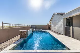 2991 N Riverside Dr, Florence, AZ 85132 - Photo 35